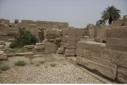 Karnak Temple Photo References #10